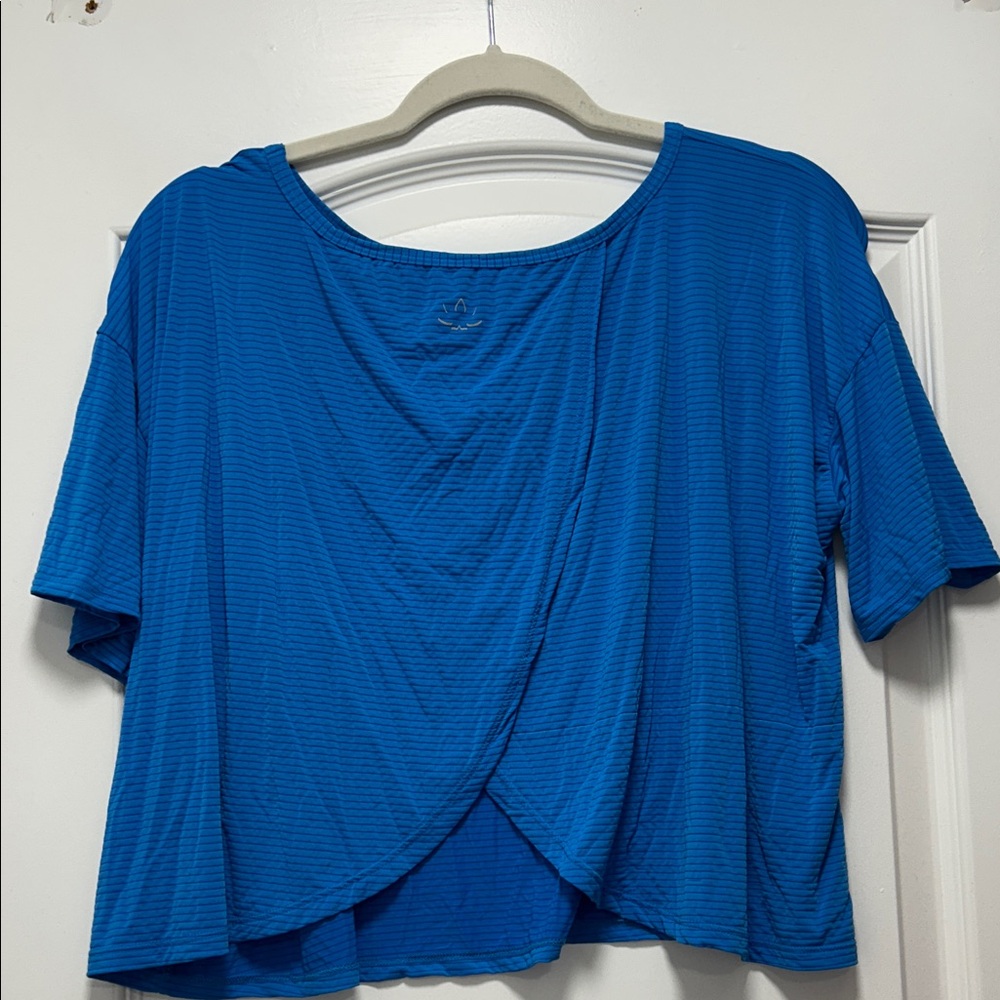 Beyond yoga top - Picture 2 of 6